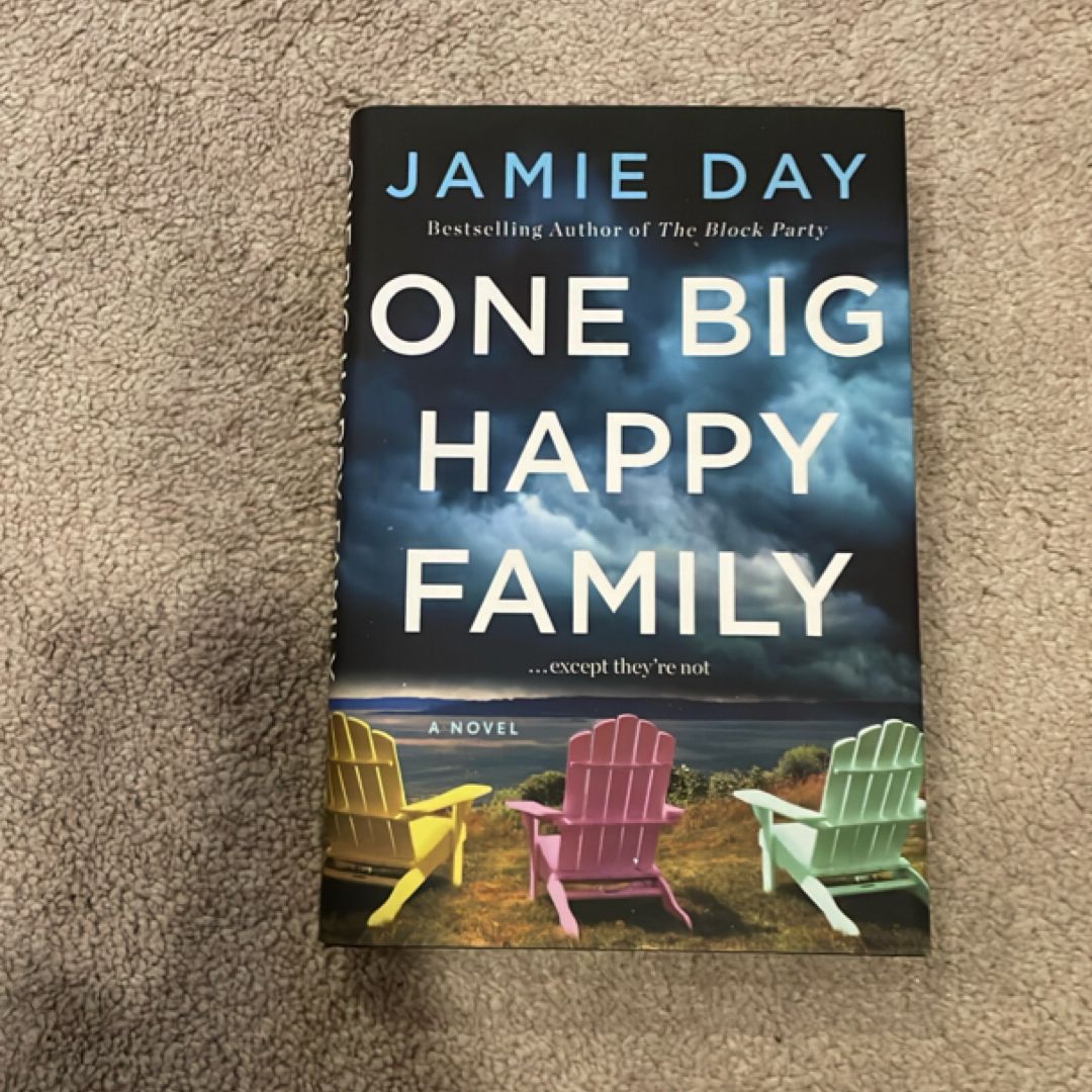 One Big Happy Family