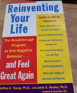 Reinventing Your Life