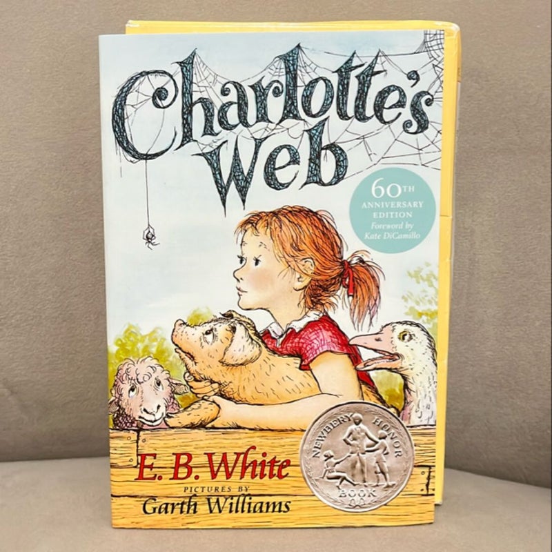 E. B. White Box Set: 3 Classic Favorites