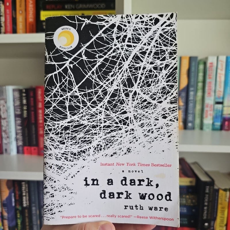 In a Dark, Dark Wood