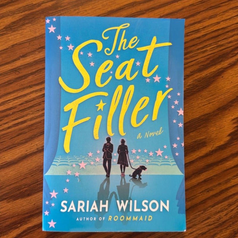 The Seat Filler