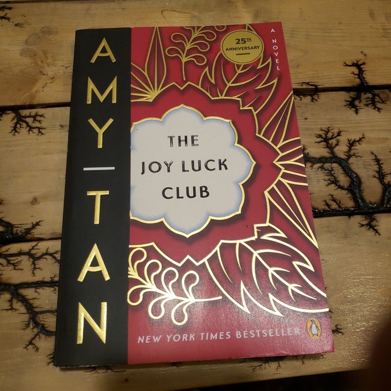 The Joy Luck Club