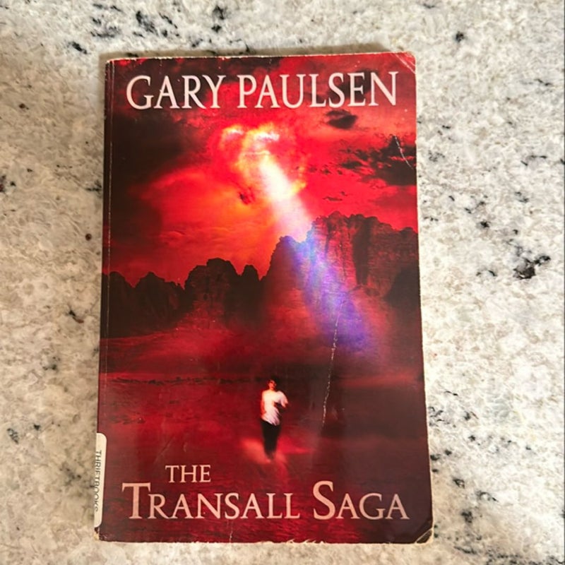 The Transall Saga