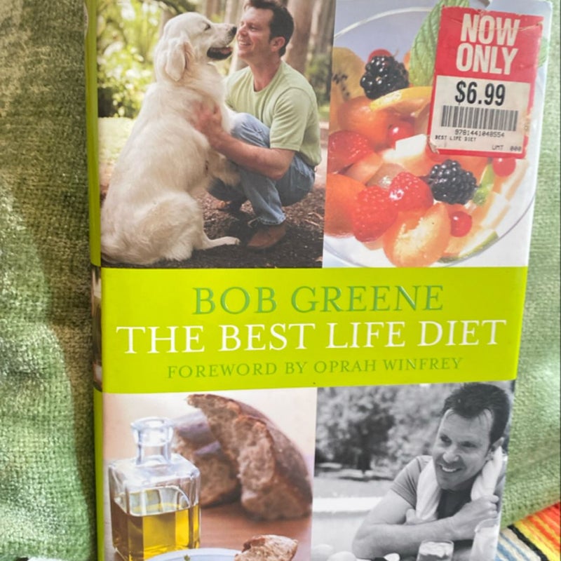 The Best Life Diet