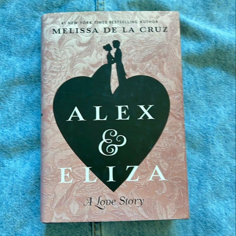 Alex and Eliza