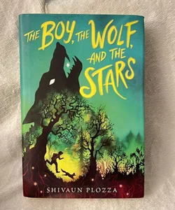 The Boy, the Wolf, and the Stars