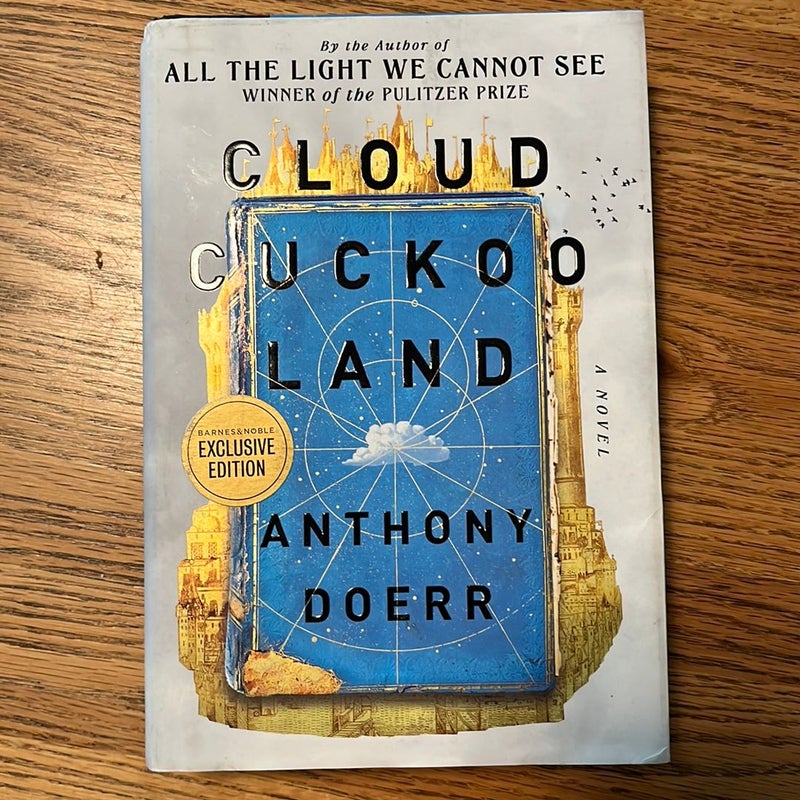 Cloud Cuckoo Land