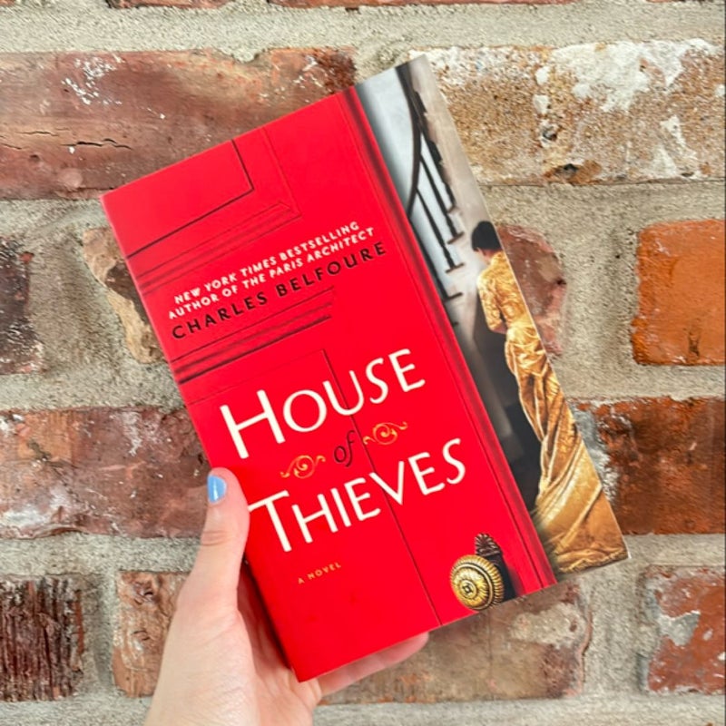 House of Thieves