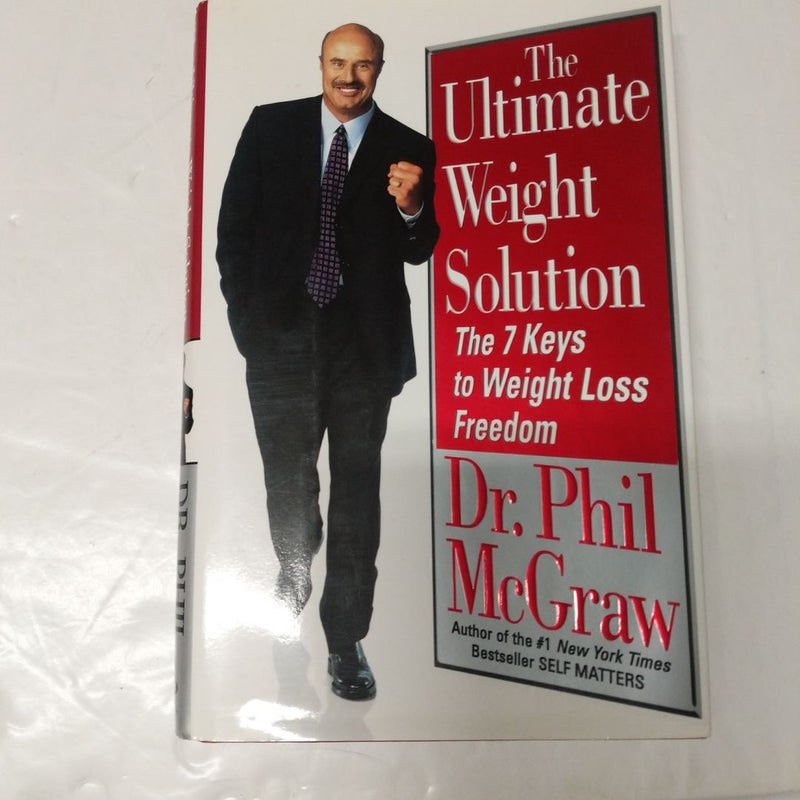 The Ultimate Weight Solution (2003)