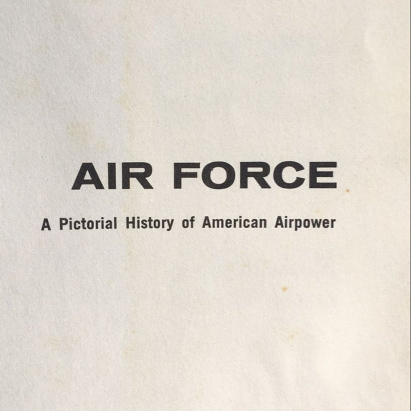 Air Force