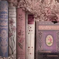 Little cottage books