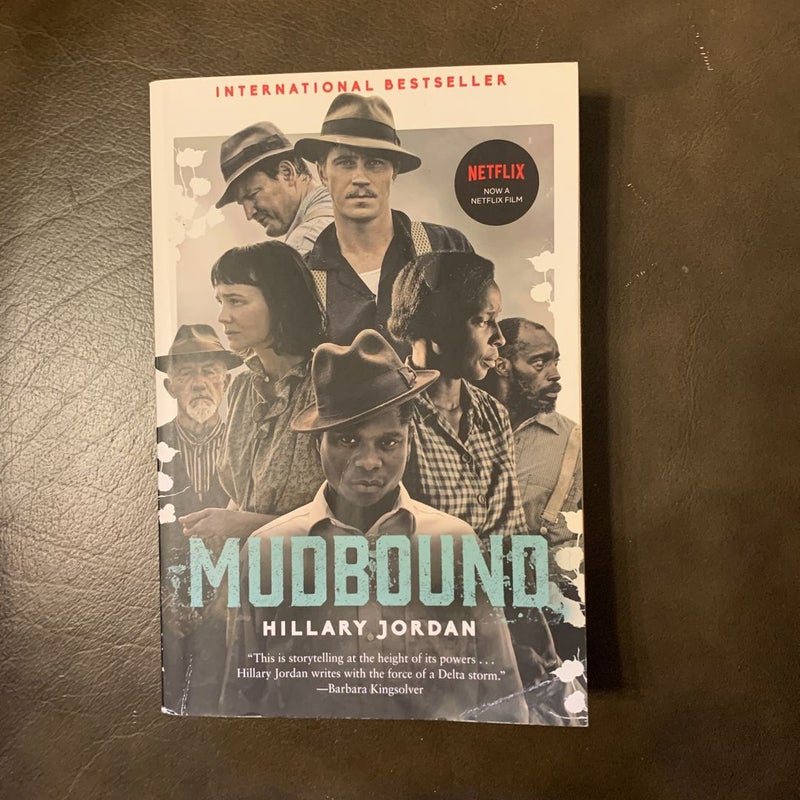 Mudbound (movie Tie-In)
