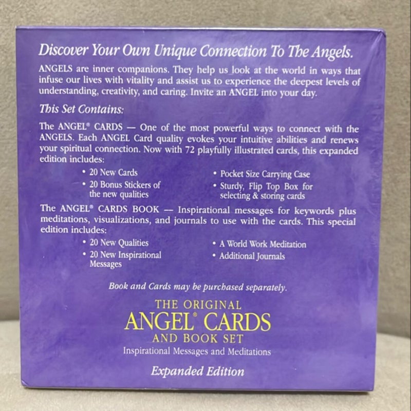 Angel Cards