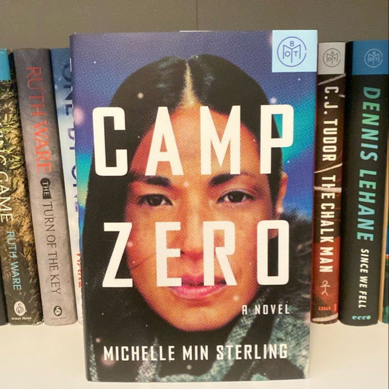 Camp Zero