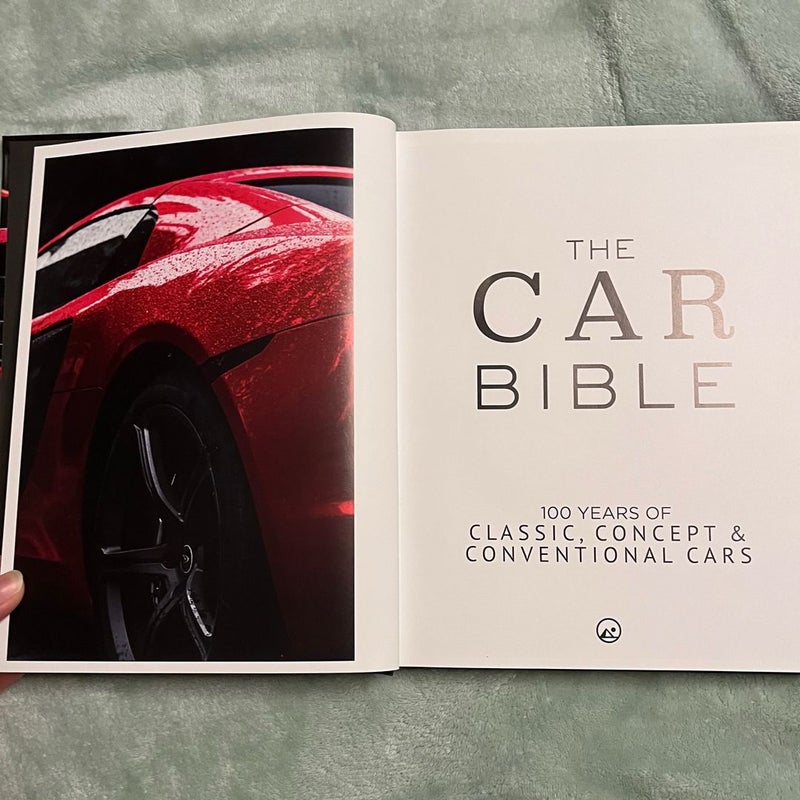 The Car Bible