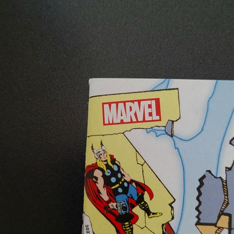 Thor #31