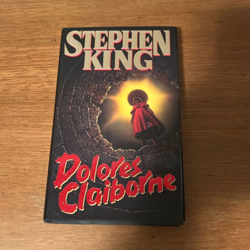 Dolores Claiborne