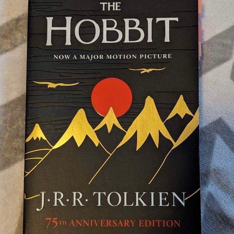 The Hobbit *ANNOTATED*