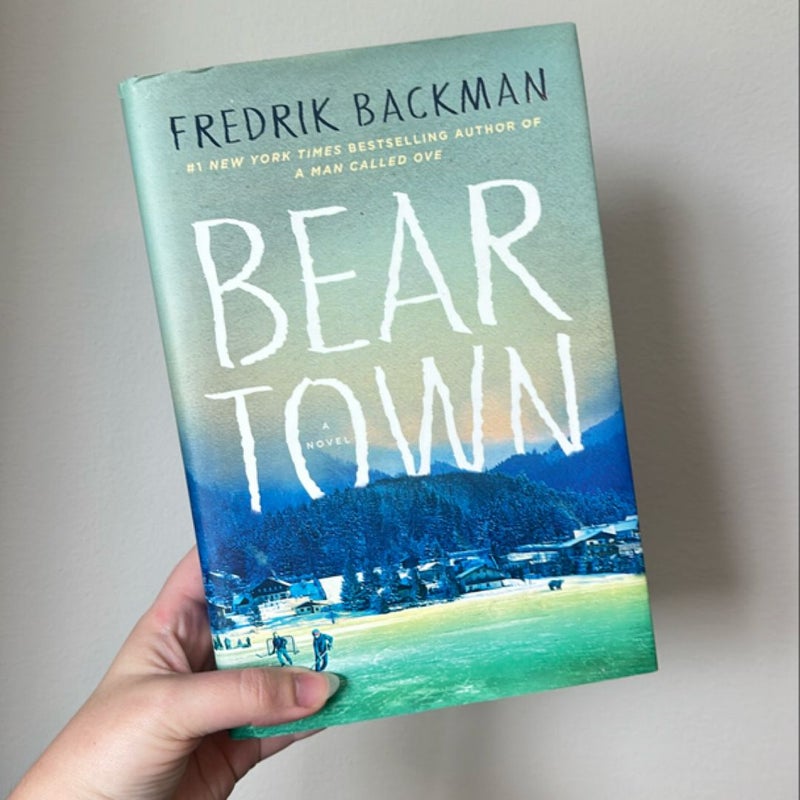 Beartown