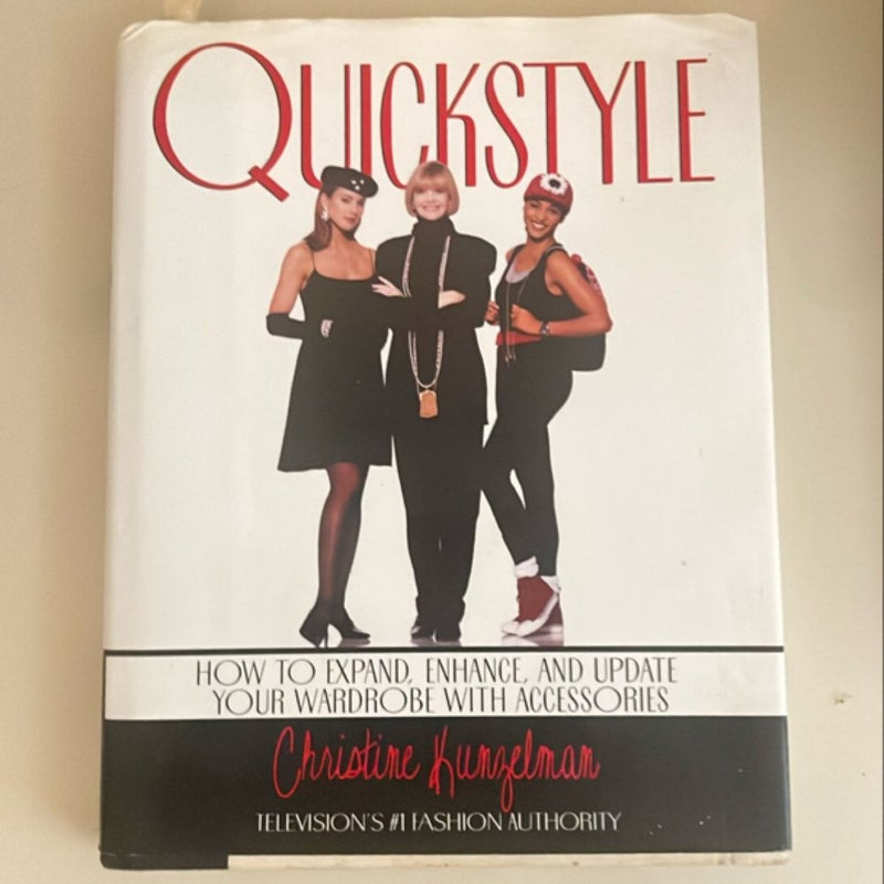 Quickstyle