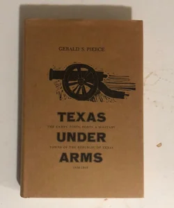 Texas Under Arms 14