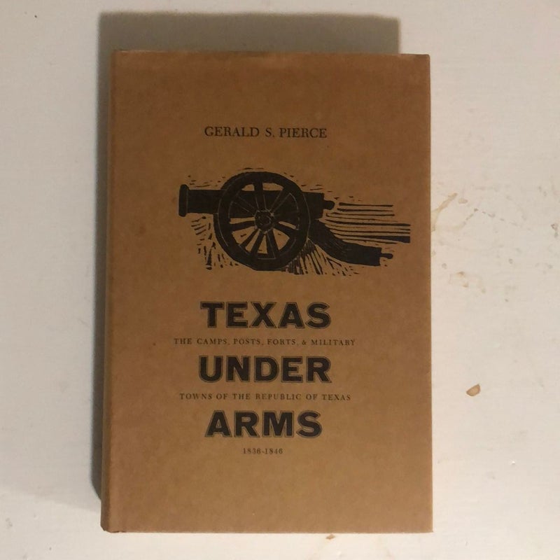 Texas Under Arms 14