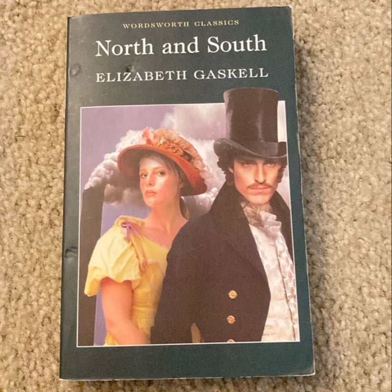 North and South