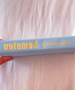 Untamed