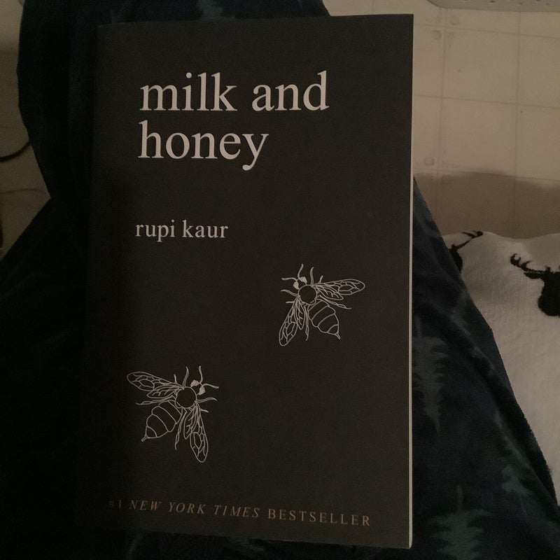 Milk and Honey