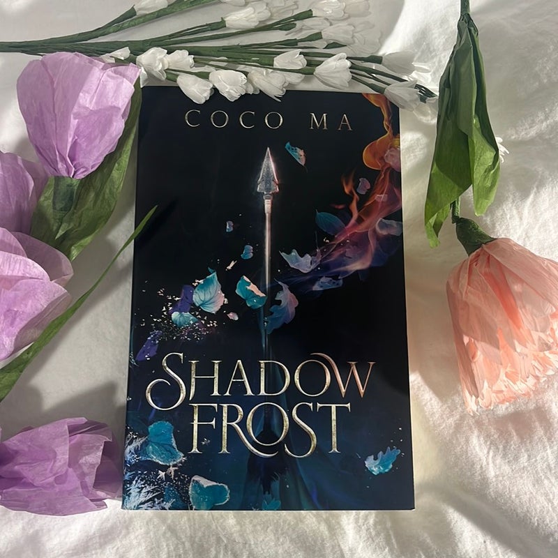 Shadow Frost