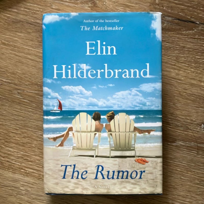 The Rumor