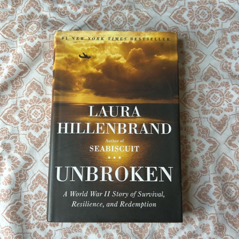 Unbroken
