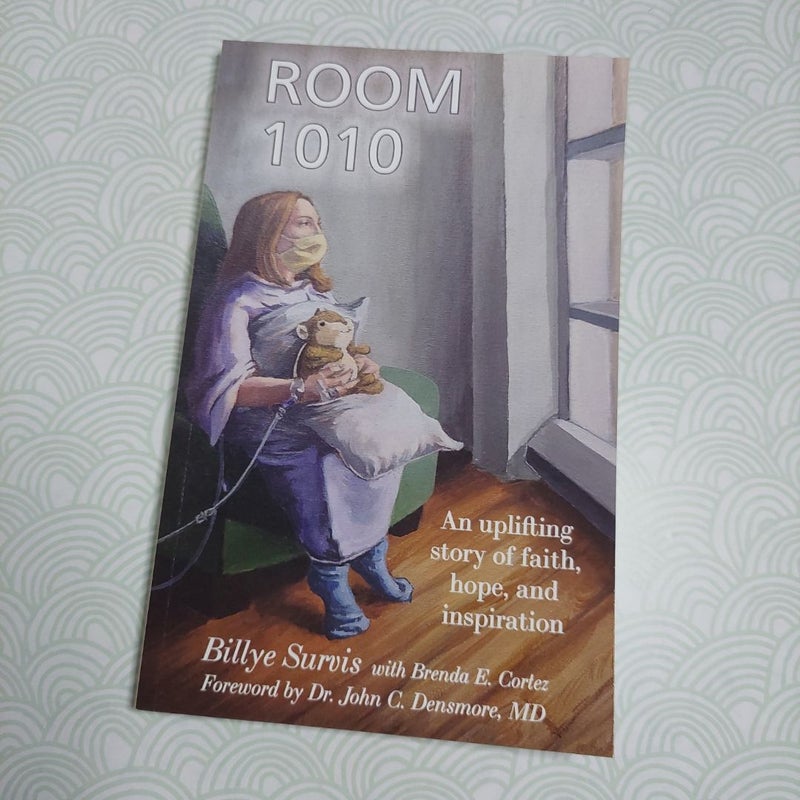 Room 1010