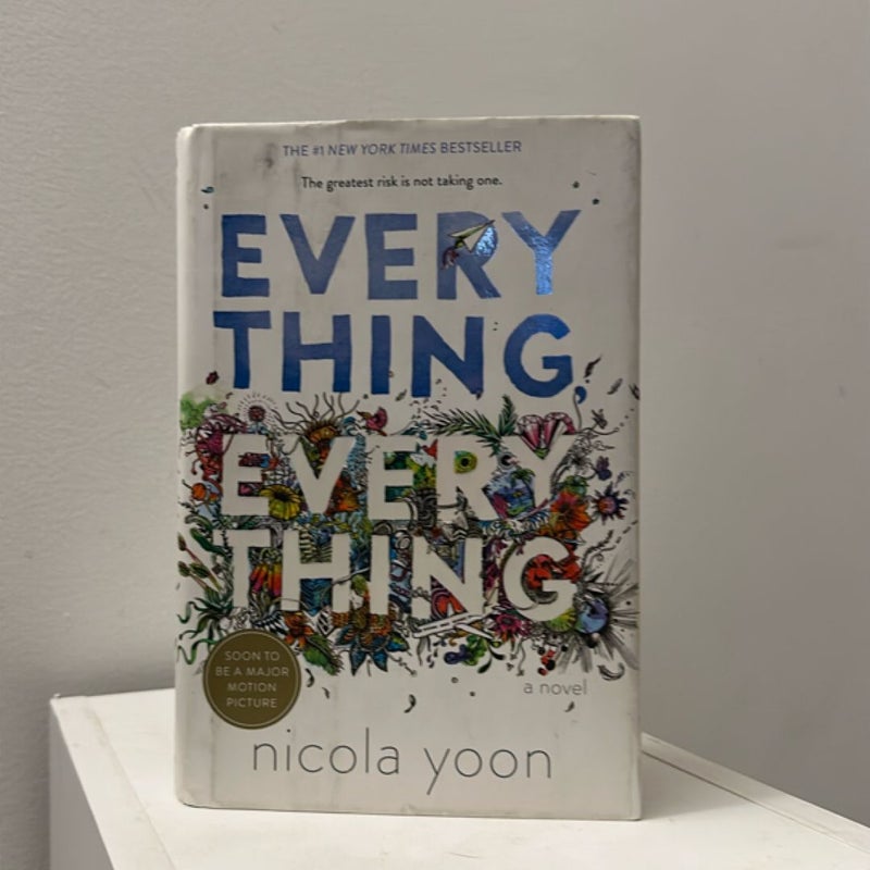 Everything, Everything