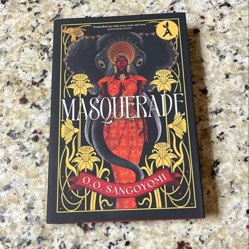 Masquerade