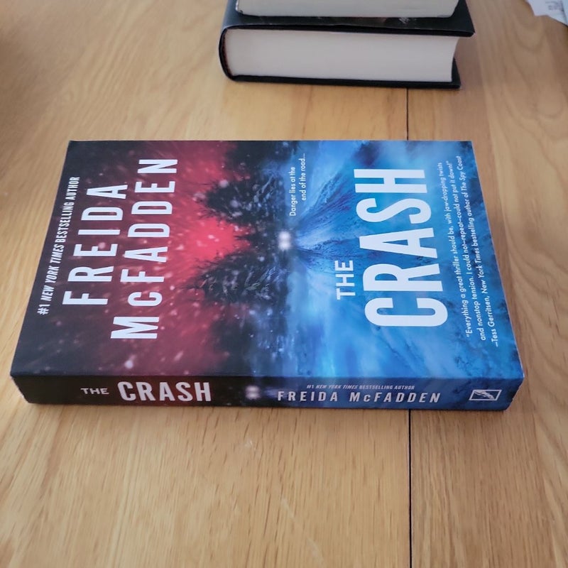 The Crash