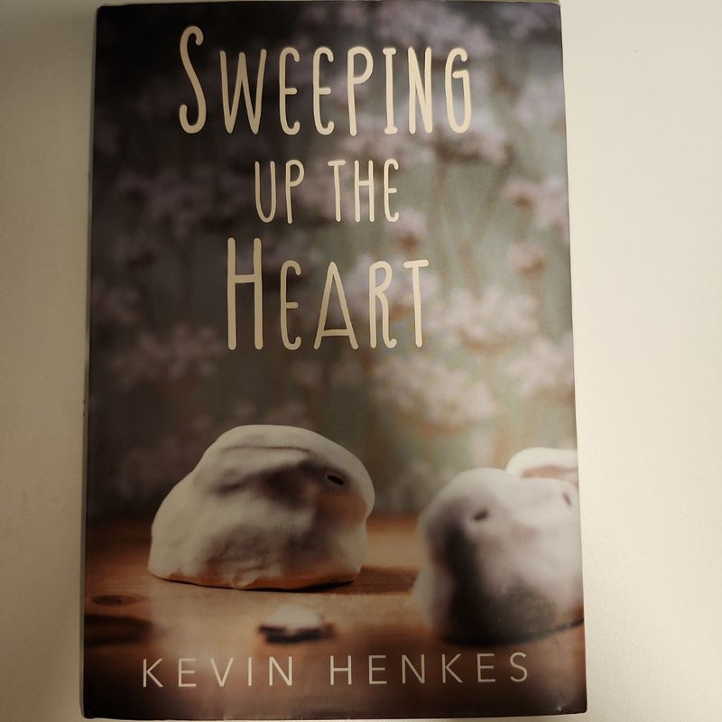 Sweeping up the Heart