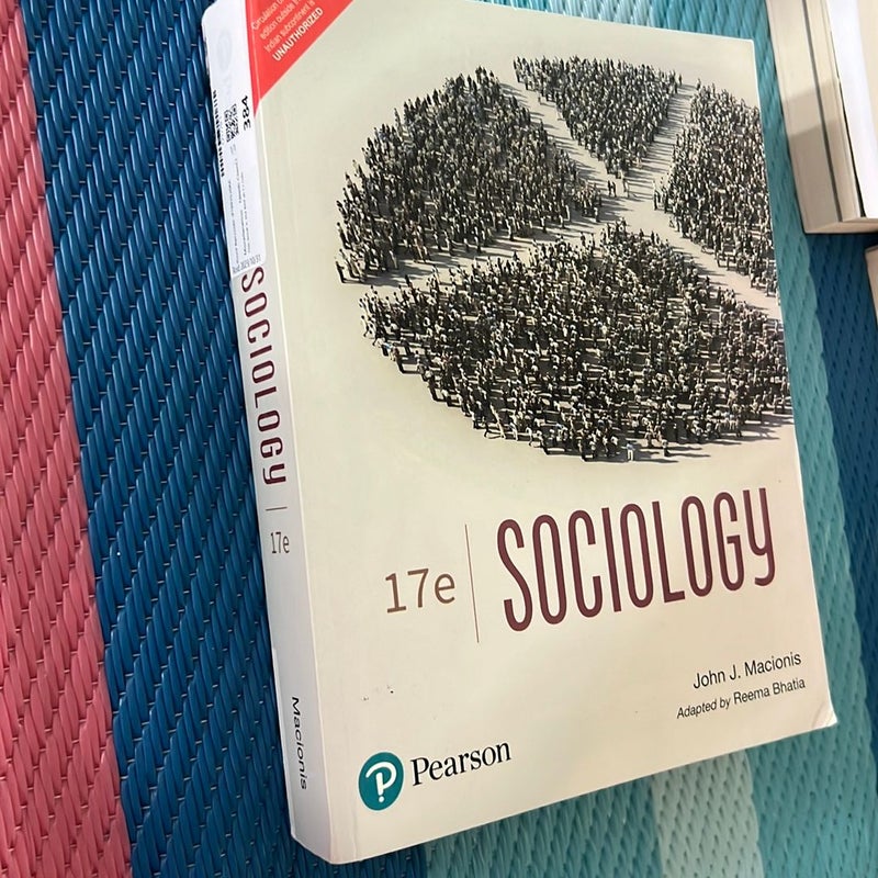 17e Sociology 