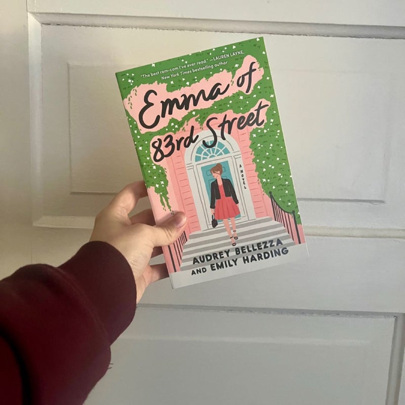 Emma of 83rd Street