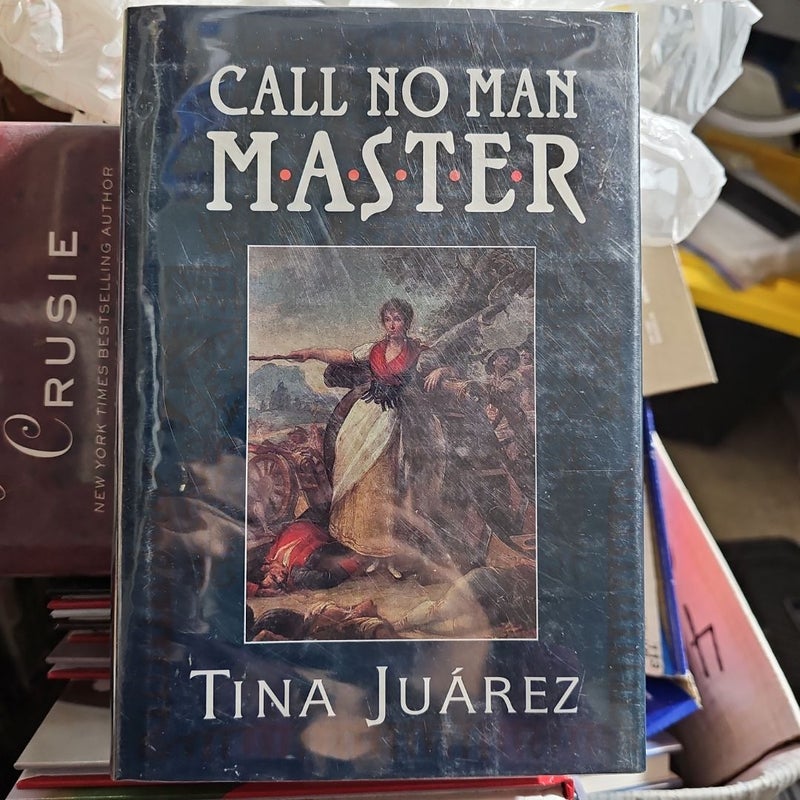 Call No Man Master