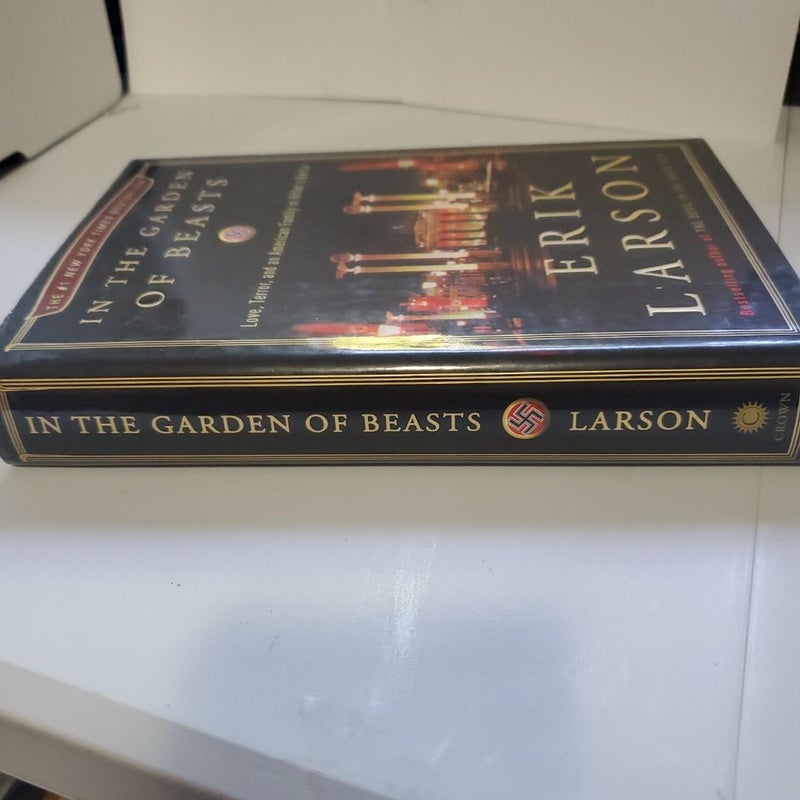 In the Garden of Beasts