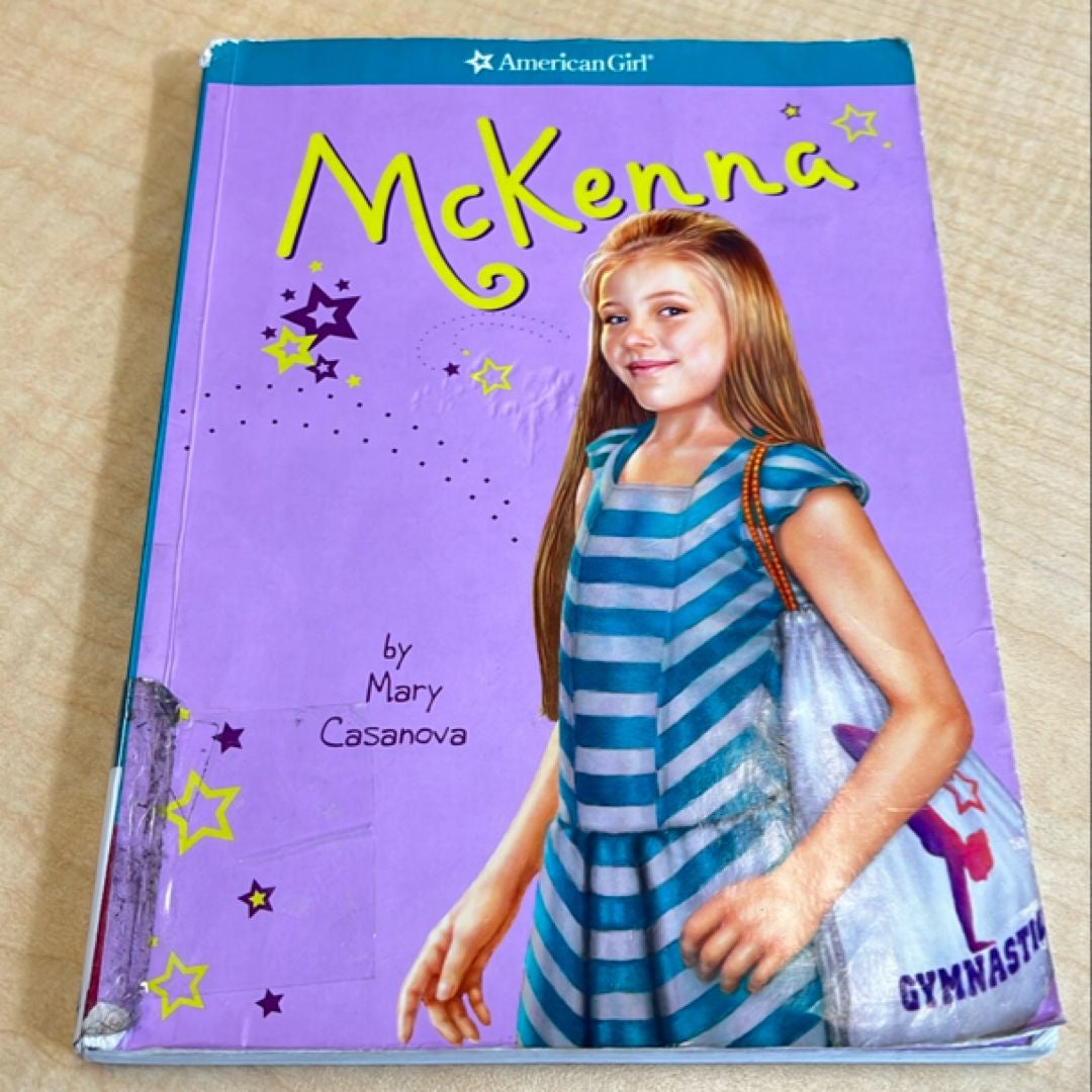 McKenna