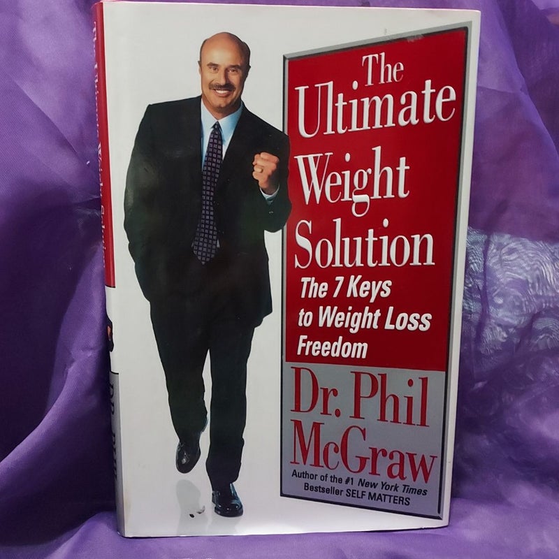 The Ultimate Weight Solution