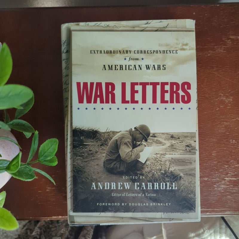 War Letters