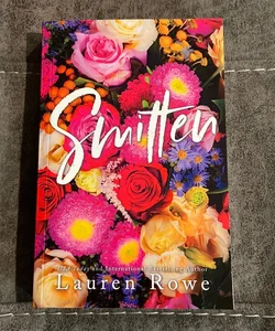Smitten - Signed Bookplate