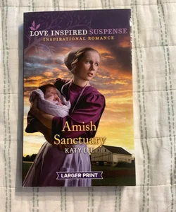 Amish Sanctuary