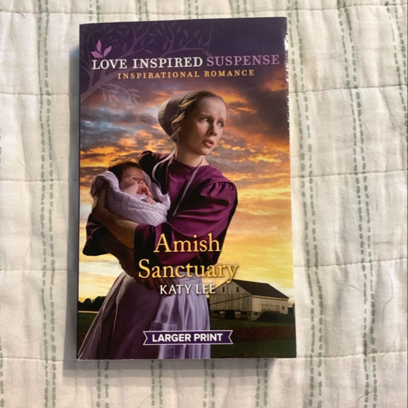 Amish Sanctuary