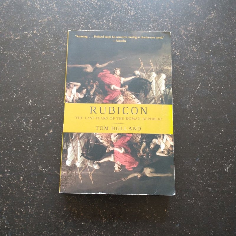 Rubicon