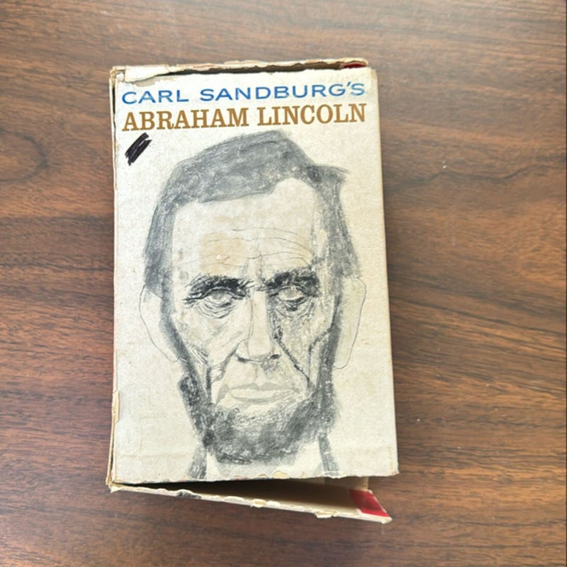 Abraham Lincoln