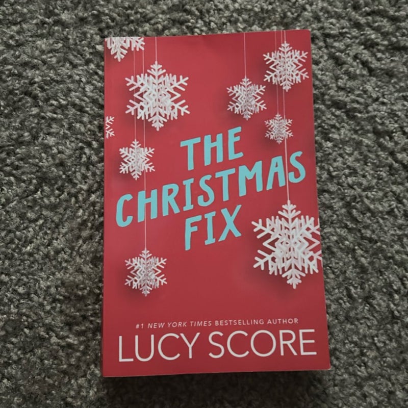 The Christmas Fix